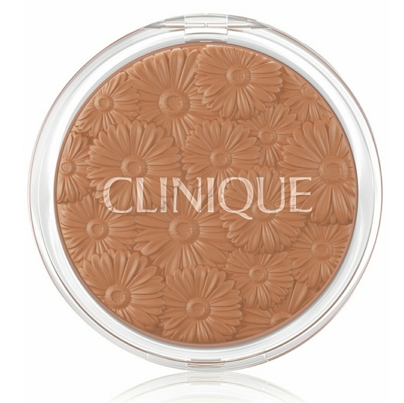 🦋 Clinique Powder Pop Flower Bronzer in Solar Pop - Picture 6 of 8